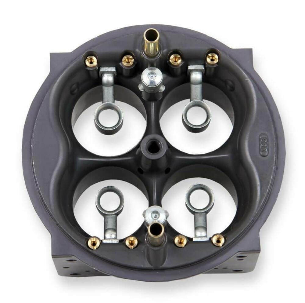 Ultra XP Replacement Main Body 950 CFM HC Gray - 134-325