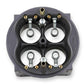 Ultra XP Replacement Main Body 950 CFM HC Gray - 134-325