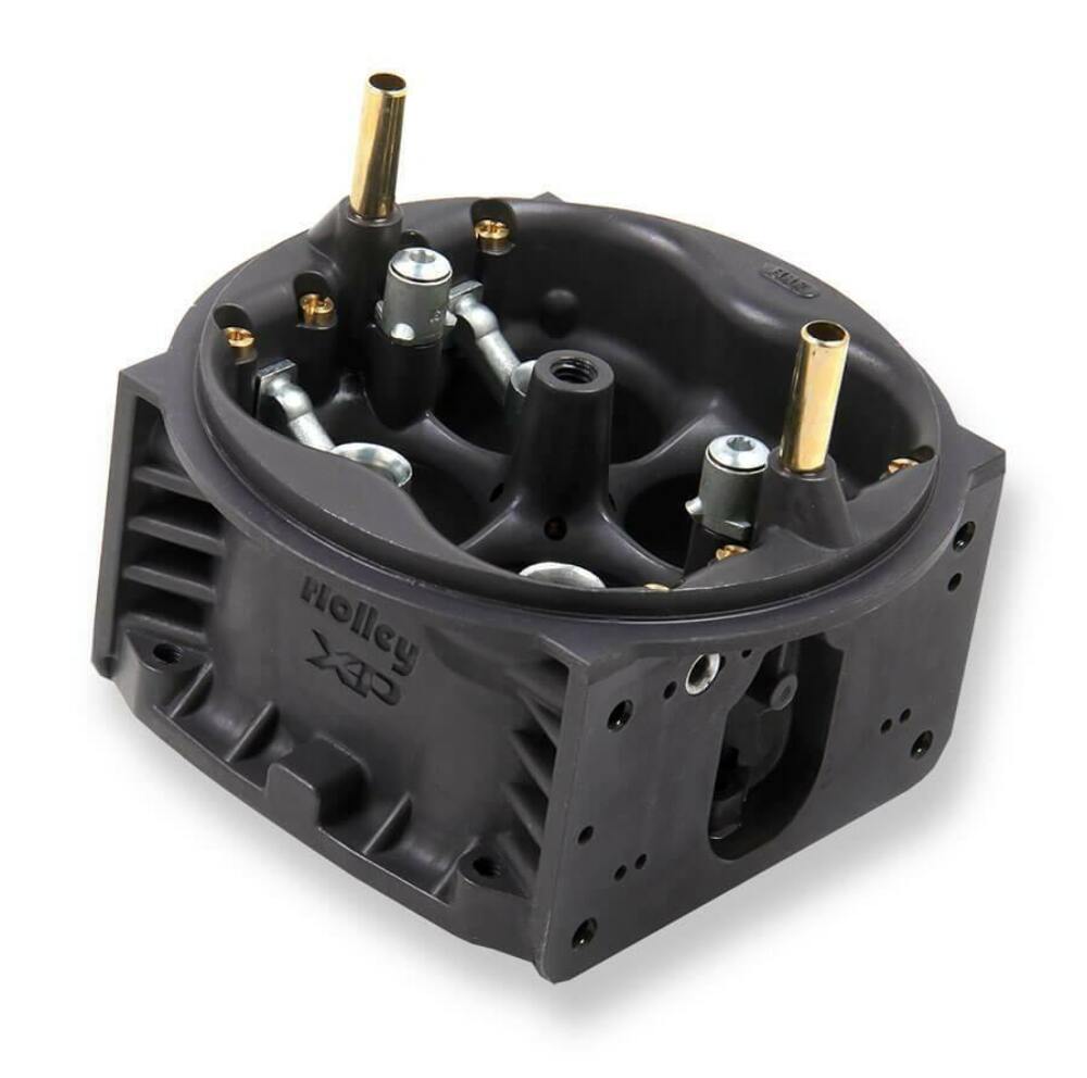 Ultra XP Replacement Main Body 950 CFM HC Gray - 134-325