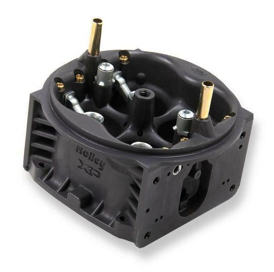 Ultra XP Replacement Main Body 950 CFM HC Gray - 134-325