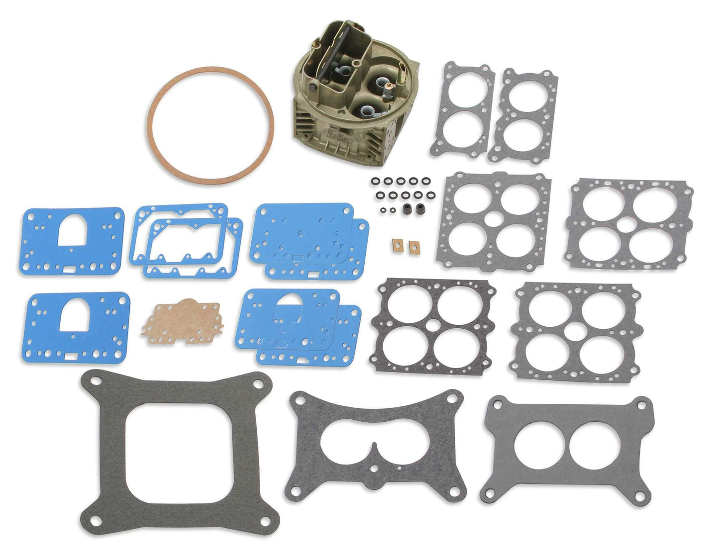 Replacement Main Body - 134-338