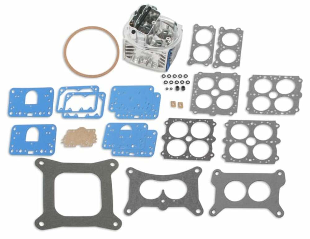 Replacement Main Body for 0-80457S 134-342