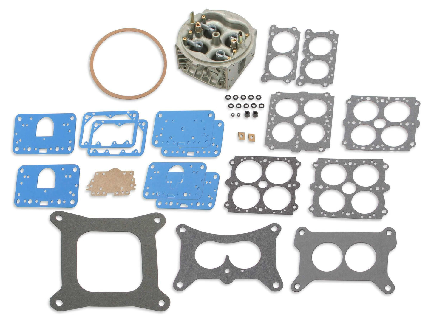 Replacement Main Body - 134-346