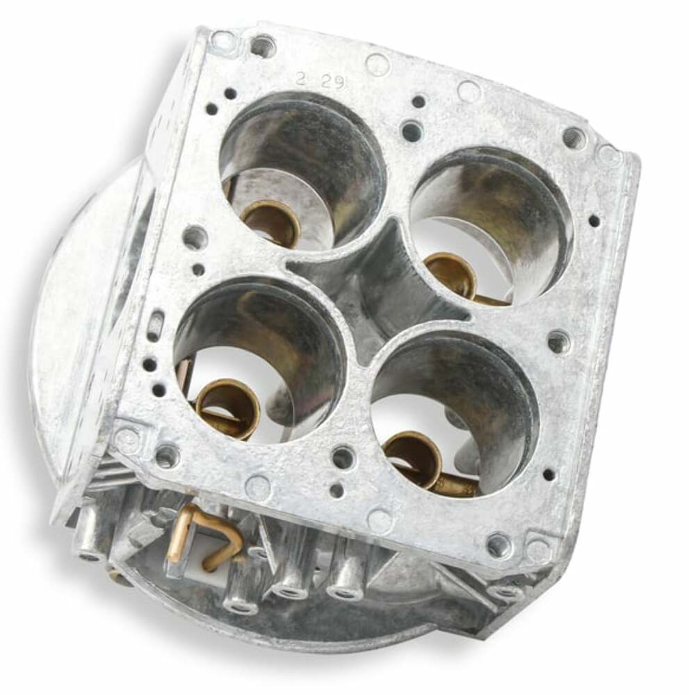Replacement Main Body for 0-80670 134-348