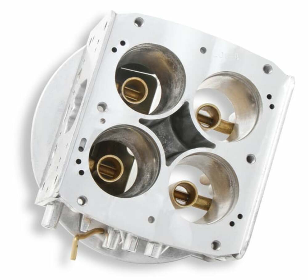 Replacement Main Body for 0-83670 134-352