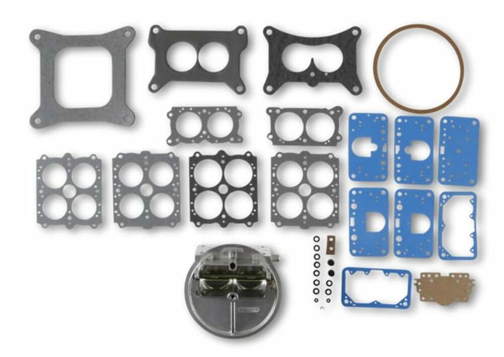 Replacement Main Body for 0-4412SA 134-360