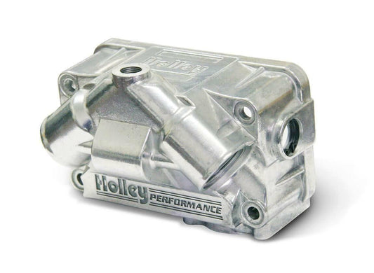 Aluminum Center Hung V Bowl Kit - Secondary w/o Pump Provisions - 134-72S
