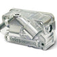 Aluminum Center Hung V Bowl Kit - Secondary with Pump Provisions - 134-73S