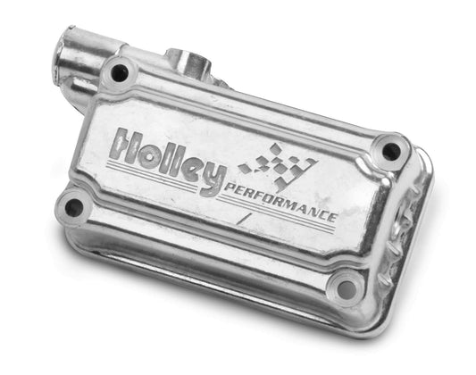 Replacement Fuel Bowl Kit (Aluminum) - 134-77S