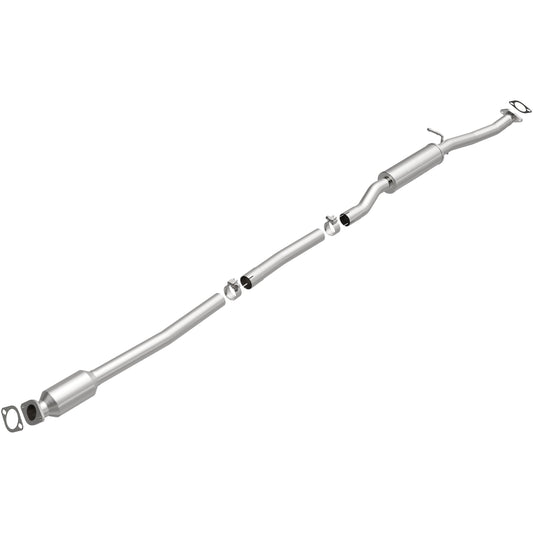 Catalytic Converter for OEM Grade Federal / EPA Compliant Direct-Fit Catalytic Converter MagnaFlow 280055