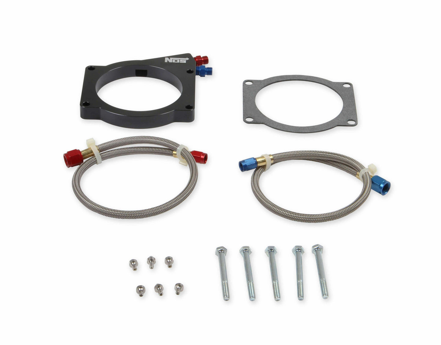 NOS EFI Nitrous Wet Plate - GM - 13435NOS