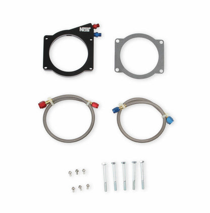 NOS EFI Nitrous Wet Plate - GM - 13435NOS