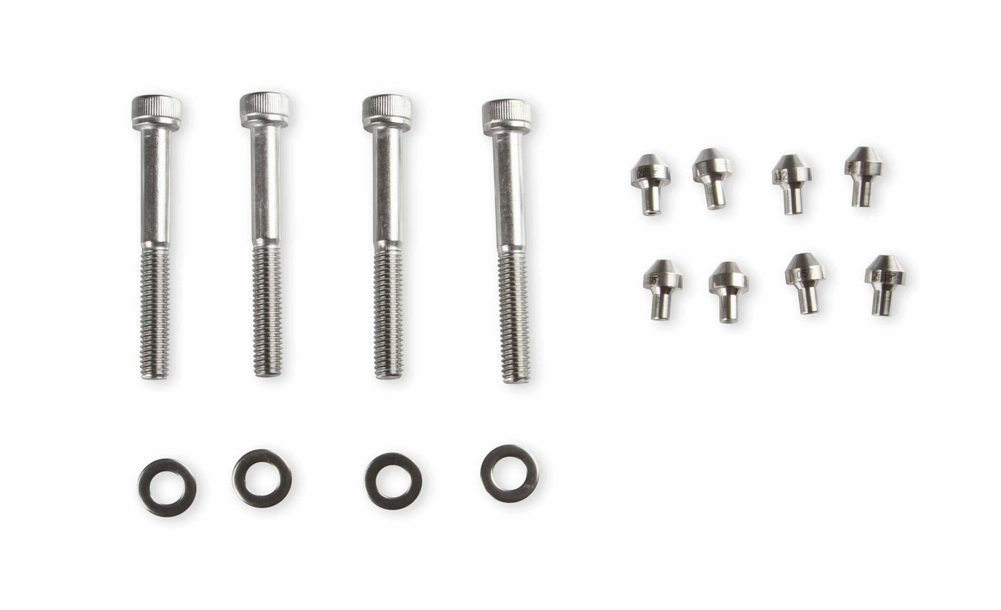 NOS 13436NOS LS3 Nitrous Plate Only Kit Fits 10-15 Camaro