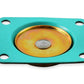 Carburetor Diaphragm - 135-10