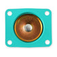 Carburetor Diaphragm - 135-10
