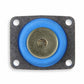 Carburetor Diaphragm - 135-15