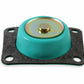 Carburetor Diaphragm - 135-9