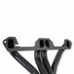 Flowtech Long Tube Header - Black Paint  - 13500FLT