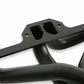 Flowtech Long Tube Header - Black Paint  - 13500FLT