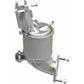 Catalytic Converter with Integrated Exhaust Manifold for OEM Grade Federal / EPA Compliant Direct-Fit Manifold Catalytic