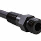 NOS 90 Degree Fan Spray Direct Single Stage Dry Nozzle - 13506NOS