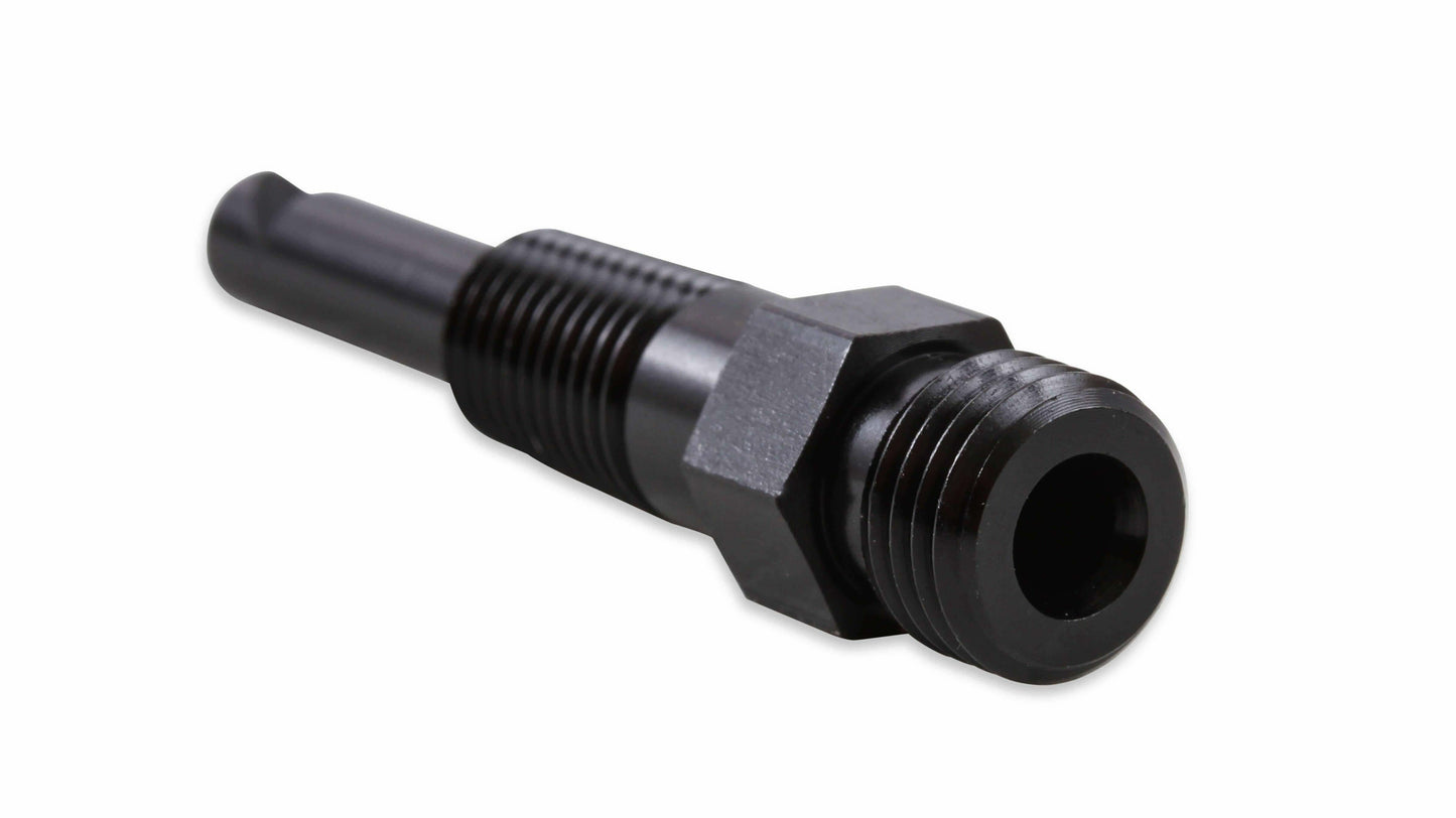 NOS 90 Degree Fan Spray Direct Single Stage Dry Nozzle - 13506NOS