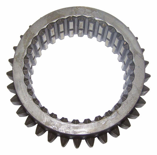 Vintage - Metal Gray Sliding Gear - 1351070002