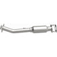 2005-2006 INFINITI QX56 California Grade CARB Catalytic Converter 5592218