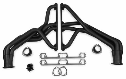 Flowtech 13550FLT Fits 1972-82 Jeep CJ 5/6/7 290-401 Fenderwell Header