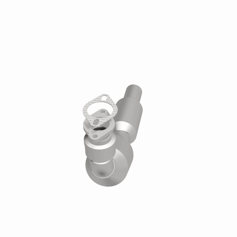 2012 Chevrolet Camaro California Direct-Fit Cat Converter 5411938 Magnaflow - Catalytic Converters Car Part People
