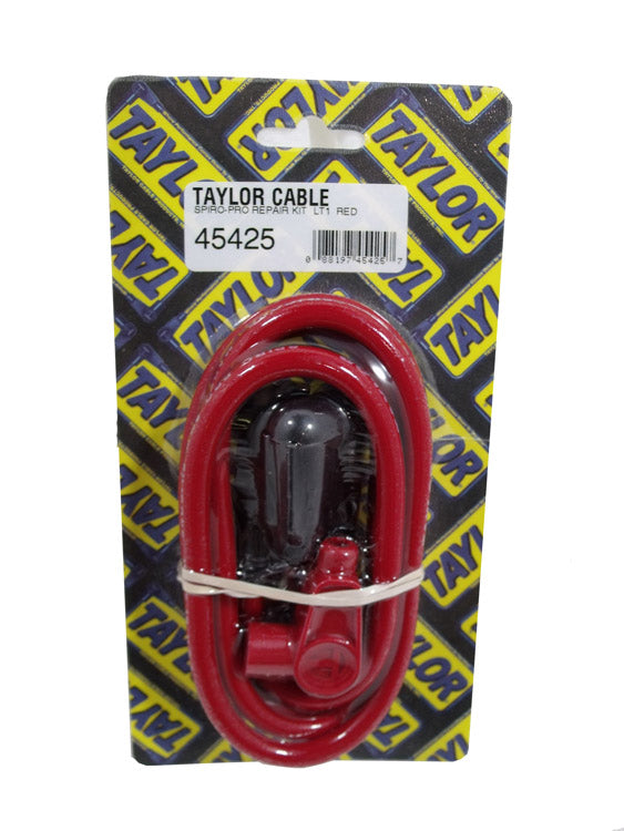 Ignition Wire Repair Lead Spiro Pro 90? Red 45425