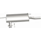 1992-1996 Toyota Camry Direct-Fit Muffler Kit 108-0071