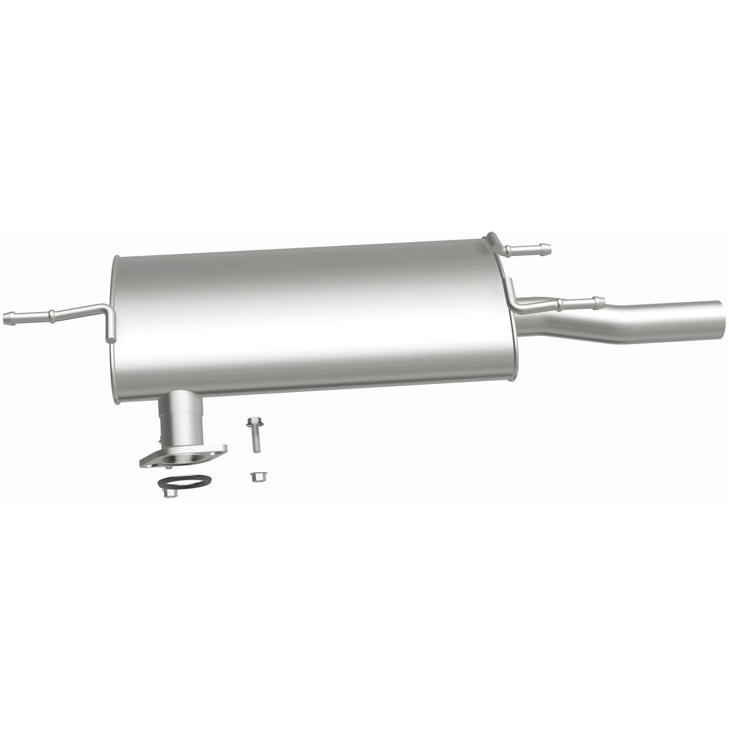 1992-1996 Toyota Camry Direct-Fit Muffler Kit 108-0071
