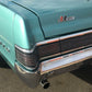 Hurst Equipped Emblem - 1361000