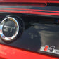 Hurst Equipped Emblem - 1361000