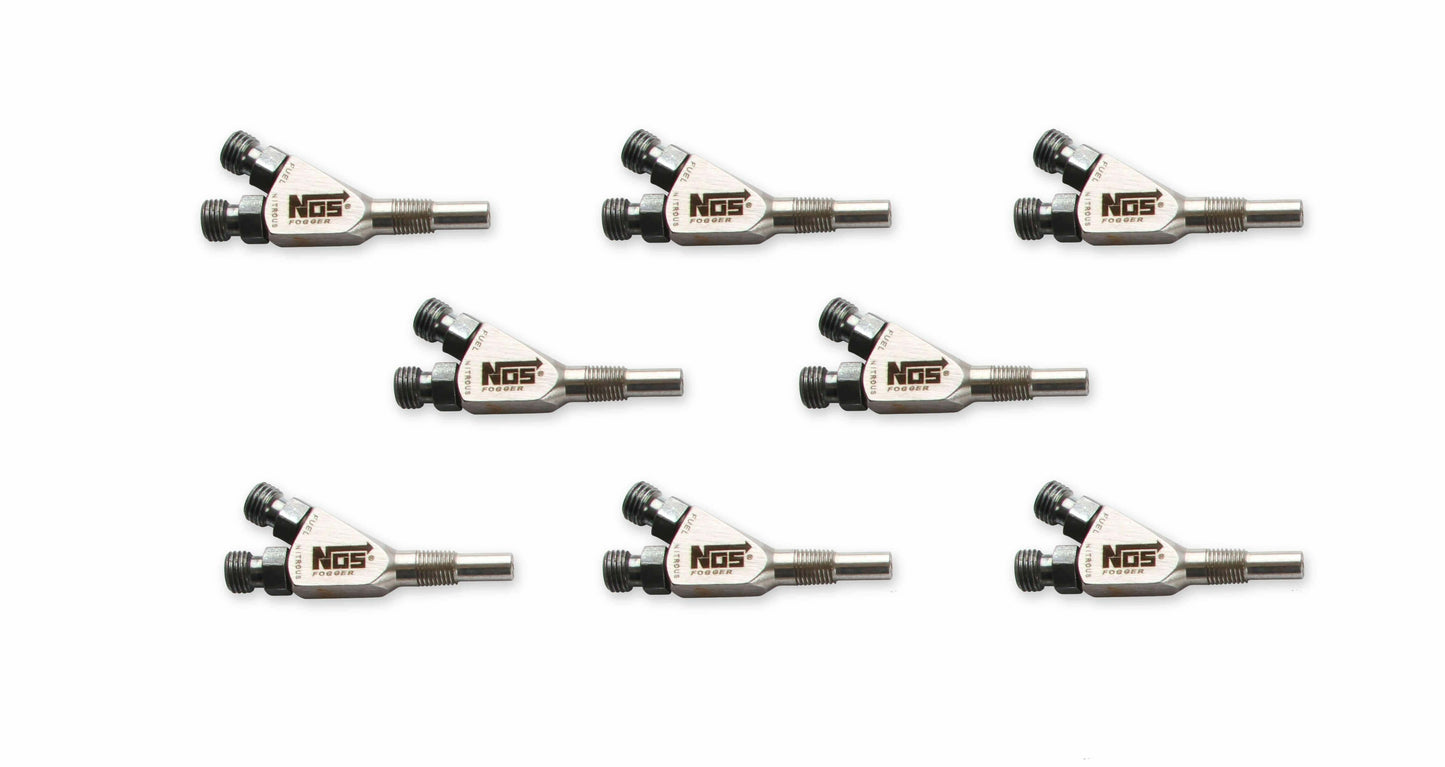 NOS NOZZLE - AXIAL FOGGER 8-PACK - 13700R-8NOS