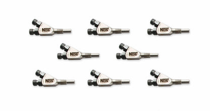 NOS NOZZLE - AXIAL FOGGER 8-PACK - 13700R-8NOS