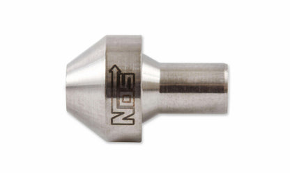 NOS Precision SS Stainless Steel Nitrous Flare Jet .043 Packaged - 13760-43NOS