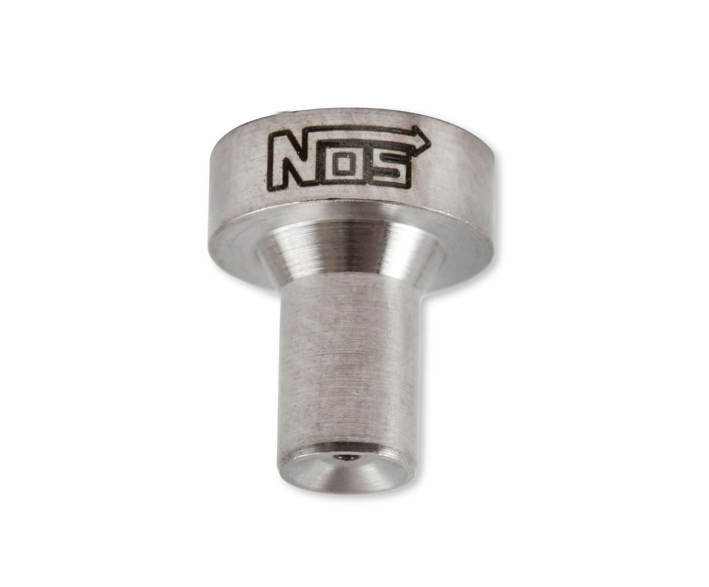 NOS Precision SS Stainless Steel Nitrous Funnel Jet .024 Packaged - 13765-24NOS