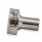 NOS Precision SS Stainless Steel Nitrous Funnel Jet .024 Packaged - 13765-24NOS