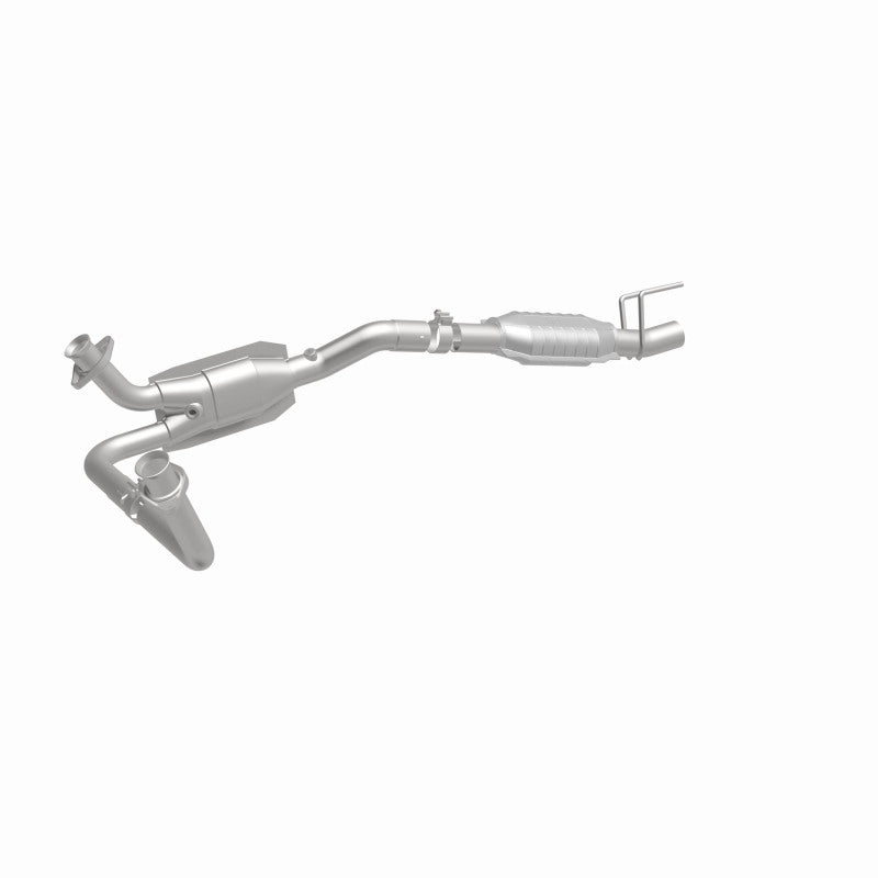 92-95 Ford E-150 5.0L Direct-Fit Catalytic Converter 93423 Magnaflow