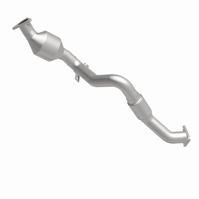 2007-2008 Audi Q7 3.6L Direct-Fit Catalytic Converter 5481943 Magnaflow