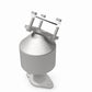 2010-2011 Buick LaCrosse 3.6L Direct-Fit Catalytic Converter 551301 Magnaflow