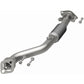 2004-2009 Kia Spectra Direct-Fit Front Pipe Kit 107-0153