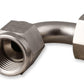 Earls Power Steering Hose End - 139106ERL
