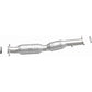Catalytic Converter for HM Grade Federal / EPA Compliant Direct-Fit Catalytic Converter MagnaFlow 23137
