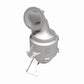 Catalytic Converter for California Grade CARB Compliant Direct-Fit Catalytic Converter MagnaFlow 551092