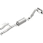 2009-2010 Ford F-150 Direct-Fit Replacement Exhaust System 106-0515