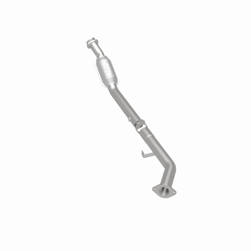 2004 Pontiac GTO 5.7L Direct-Fit Catalytic Converter 4561031 Magnaflow - Catalytic Converters Car Part People