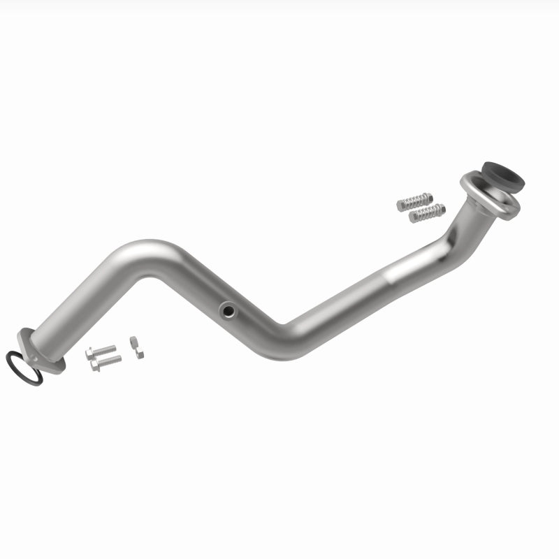 2006-2012 Toyota RAV4 Direct-Fit Front Pipe Kit 107-0229